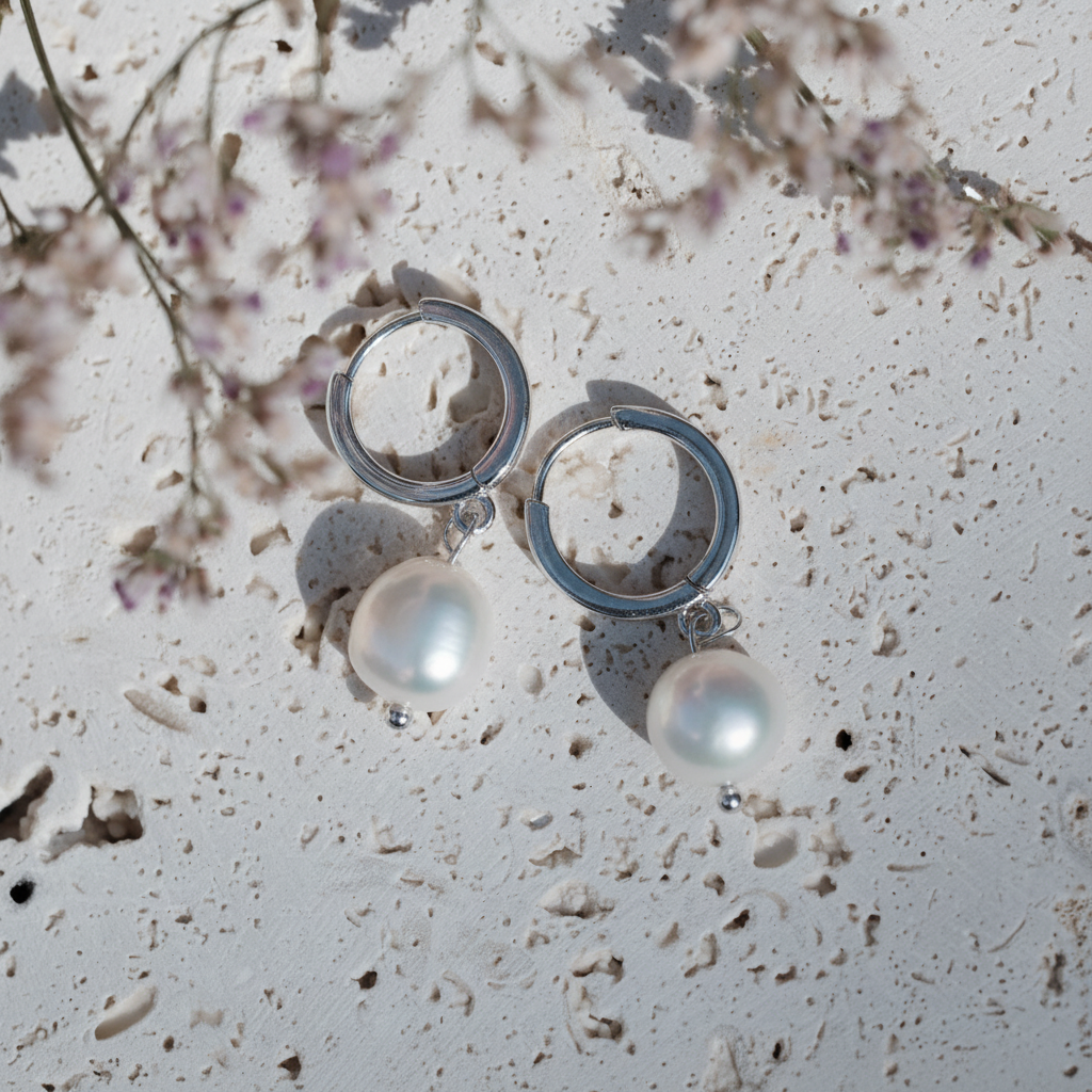 Breakfast at Tiffanys Silber - Lifestyle