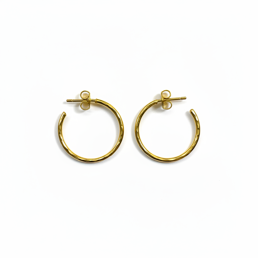 Hellenic Hoops Gold – Cover